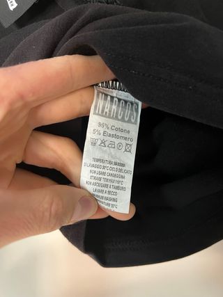 Bermuda Narcos 12 anni