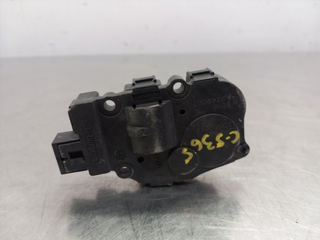 MOTOR APERTURA TRAMPILLAS CLIMATIZADOR VOLVO XC70