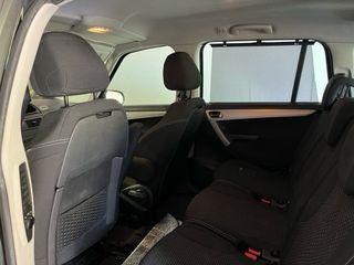 Citroen Grand C4 Picasso 2011