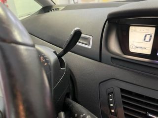 Citroen Grand C4 Picasso 2011