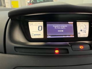 Citroen Grand C4 Picasso 2011