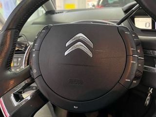 Citroen Grand C4 Picasso 2011