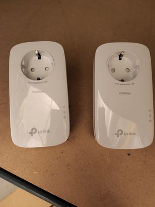 TP-Link TL-PA8010P Powerline 1300Mbps