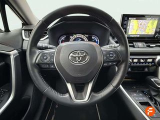 Toyota Rav4 2.5l hybrid 2WD Advance