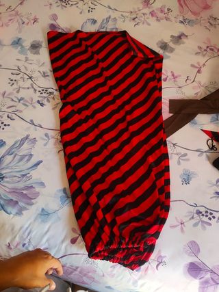 Disfraz Pirata Mujer Talla Única