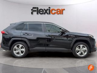 Toyota Rav4 2.5l hybrid 2WD Advance