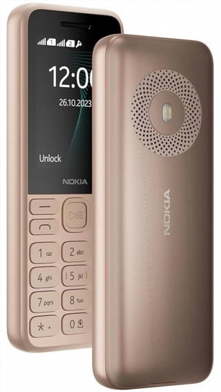 TASTIERA NOKIA 130