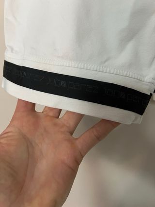 Bermuda Jago Perez 12 anni