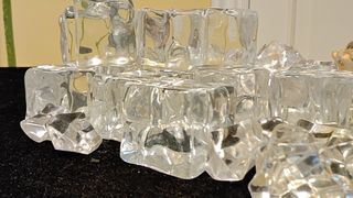 Hielo de Metacrilato para Fotografía y Vídeo