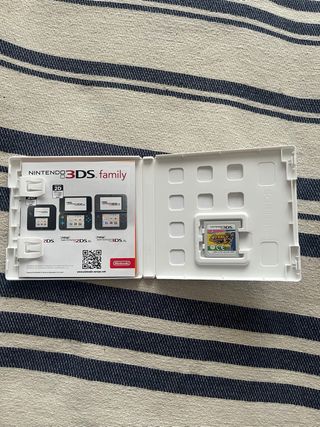 Pack Yo-Kai Watch 2 y 3 Nintendo 3DS