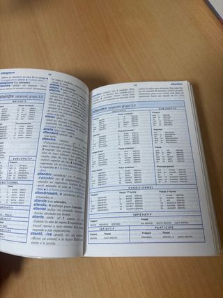Dico: diccionario didáctico de francés 
