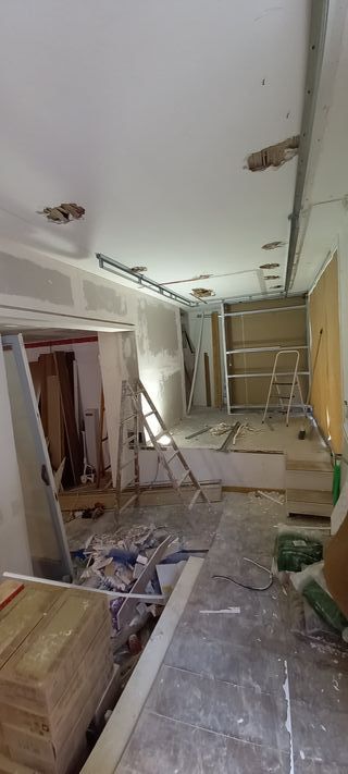 Pladur y décoration