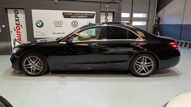 MERCEDES-BENZ Clase S S 350 d