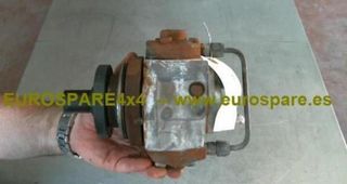 Bomba 16700-5x00d hu 294000-1223 nissan navara