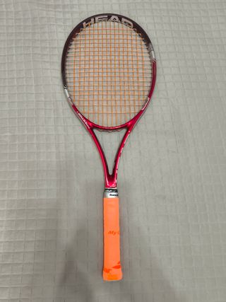 Raqueta Head Prestige