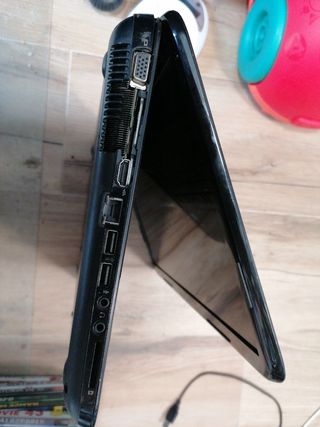 Portátil HP Pavilion g6- No arranca