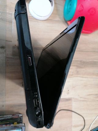 Portátil HP Pavilion g6- No arranca