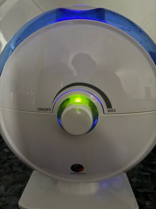 Humidificador Ultrasónico Artrom HU-VELUM