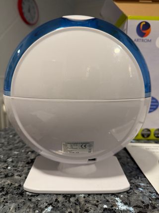 Humidificador Ultrasónico Artrom HU-VELUM