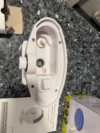 Humidificador Ultrasónico Artrom HU-VELUM