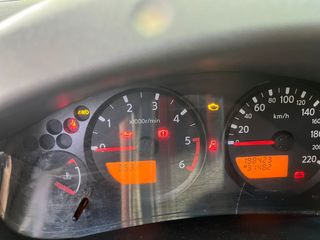 Nissan Navara 2007