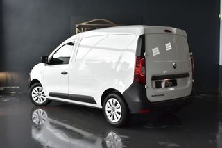 Renault Express Van 2023  1.5 BLUE DCI 95CV