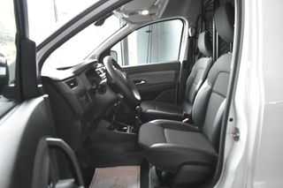 Renault Express Van 2023  1.5 BLUE DCI 95CV