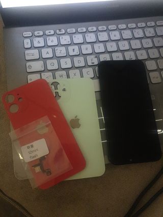 Pezzi per iPhone 12 mini