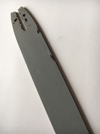 Espada Black & Decker 30cm