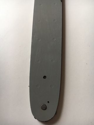 Espada Black & Decker 30cm