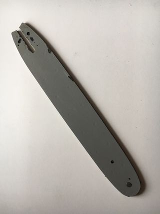 Espada Black & Decker 30cm
