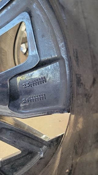 Llantas Skoda