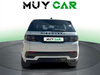 Land Rover Discovery Sport 2.0D TD4 MHEV R-Dynamic S AWD Auto 150 kW (204 CV)