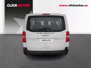Peugeot Expert 2.0 BlueHDI 180CV Long  EAT8 9 plazas