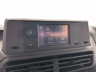 Peugeot Expert 2.0 BlueHDI 180CV Long  EAT8 9 plazas