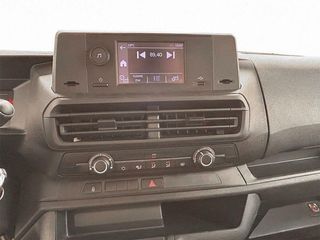 Peugeot Expert 2.0 BlueHDI 180CV Long  EAT8 9 plazas