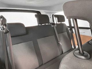 Peugeot Expert 2.0 BlueHDI 180CV Long  EAT8 9 plazas