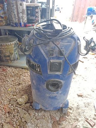 Aspirador Nilfisk Multi II 30 T