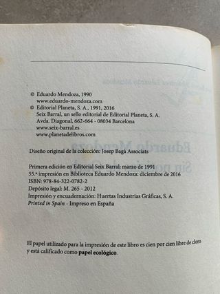 Sin noticias de Gurb (Spanish Edition)