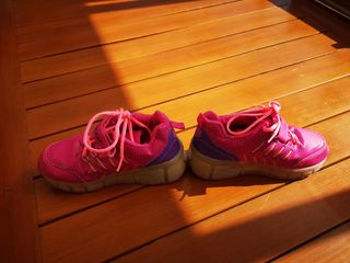 Zapatillas Weelys rollershoes