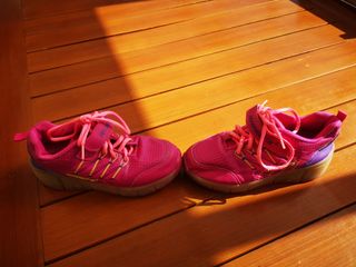 Zapatillas Weelys rollershoes