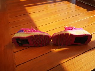 Zapatillas Weelys rollershoes