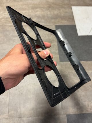 Marco Radio Caddy 2k