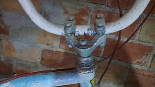 Bicicleta BH California-X2 llantas Star