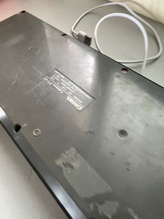 Casio PT-87 “Frankenstein”