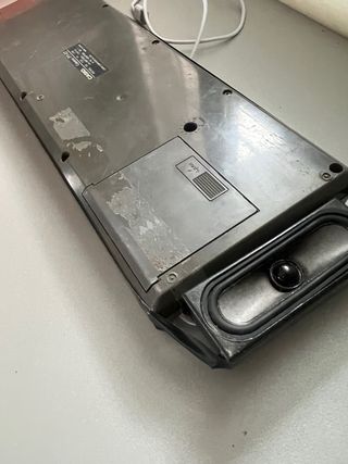 Casio PT-87 “Frankenstein”