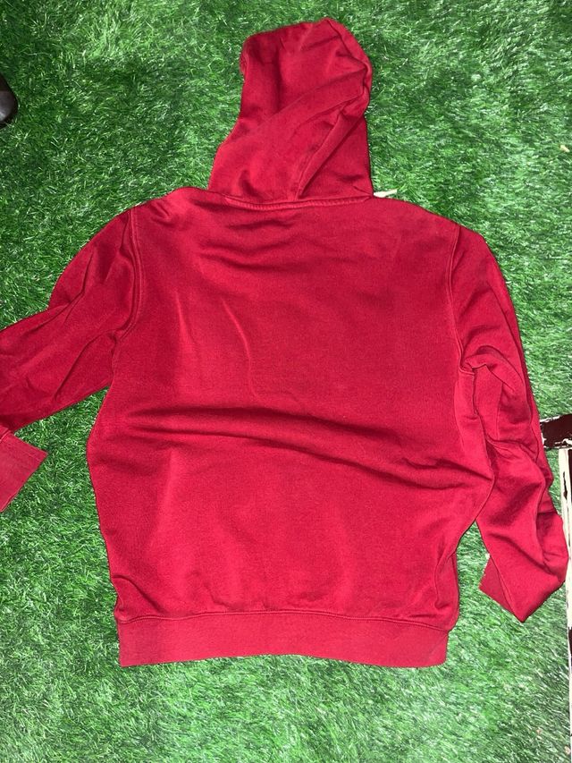 Sudadera Champion Brooklyn Roja