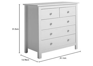 Habitación con dos camas