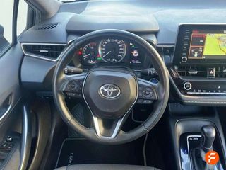 Toyota Corolla 1.8 125H ACTIVE TECH E-CVT