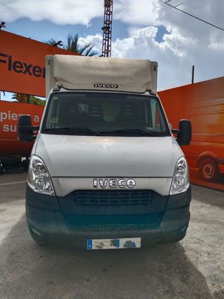 Iveco Daily 2013